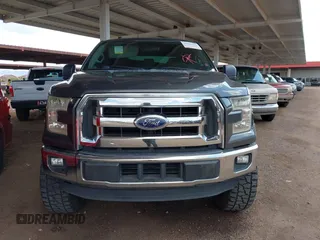 2016 Ford F-150 XL с VIN 1FTEW1CP3GFC60516, выставлен на аукционе IAAI как лот 42439229 с пробегом 146 022 миль миль и . История ставок и продаж доступна на DreamBid. Изображение 6.