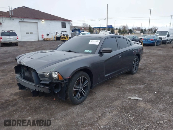 2014 Dodge Charger SXT with VIN 2C3CDXJG6EH372066, listed as a IAAI auction lot 41975705 with 112,672 mi miles. Bid and sale history available at carsss.com. Image 20.