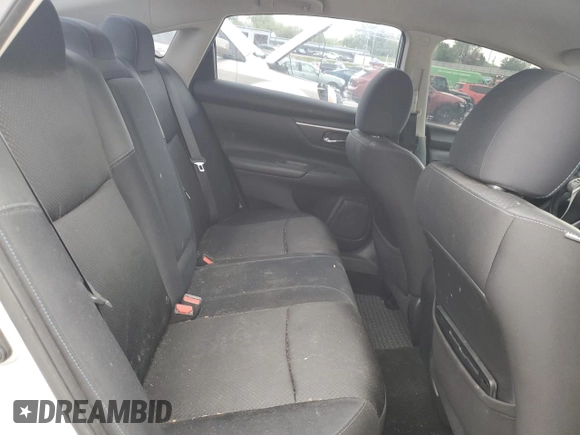 2016 Nissan Altima S with VIN 1N4AL3AP9GC247766, listed as a Copart auction lot 54904725 with 140,651 mi miles and Clean Title. Bid and sale history available at DreamBid. Image 10.