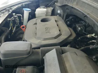 2018 Hyundai Santa Fe 2.4L with VIN 5NMZU3LB1JH054077, listed as a IAAI auction lot 43286208 with 81,100 mi miles and . Bid and sale history available at DreamBid. Image 20.