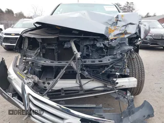 2014 Lexus LX 570 with VIN JTJHY7AX6E4137344, listed as a IAAI auction lot 41260948 with 108,777 mi miles and . Bid and sale history available at DreamBid. Image 6.