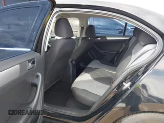 2017 Volkswagen Jetta S с VIN 3VW2B7AJ6HM306726, выставлен на аукционе IAAI как лот 41553568 с пробегом 83 449 миль миль и . История ставок и продаж доступна на DreamBid. Изображение 8.