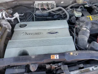 2006 Ford Escape Hybrid with VIN 1FMCU95H76KC00211, listed as a Copart auction lot 88572315 with Not provided miles and Salvage title. Bid and sale history available at DreamBid. Image 11.