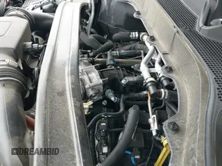 2024 Ford Police Interceptor Utility с VIN 1FM5K8AC0RGA77412, выставлен на аукционе IAAI как лот 43015673 с пробегом 17 222 миль миль и . История ставок и продаж доступна на DreamBid. Изображение 22.