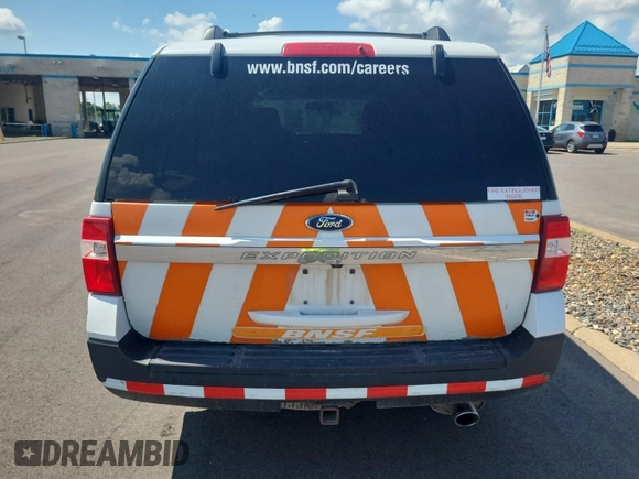 2015 Ford Expedition XL with VIN 1FMJU1GT0FEF29373, listed as a IAAI auction lot 42786317 with 139,186 mi miles and . Bid and sale history available at DreamBid. Image 28.