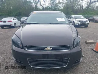 2008 Chevrolet Impala LT with VIN 2G1WT58K889193884, listed as a IAAI auction lot 42145788 with 155,300 mi miles and . Bid and sale history available at DreamBid. Image 12.