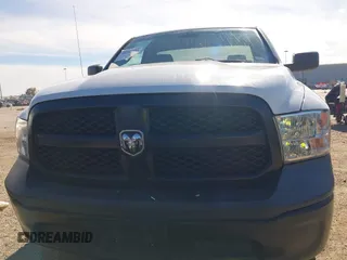 2019 Ram 1500 Classic Tradesman with VIN 3C6JR6DGXKG522547, listed as a IAAI auction lot 41269759 with 138,205 mi miles. Bid and sale history available at carsss.com. Image 13.