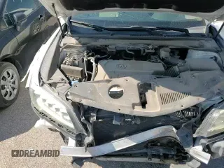 2017 Acura RDX z VIN 5J8TB3H33HL005065, wystawiony jako Copart lot #48117615 z przebiegiem 103 178 mil mil oraz Szkoda całkowita • Salvage title. Historia ofert i sprzedaży dostępna na DreamBid. Obrazek 15.