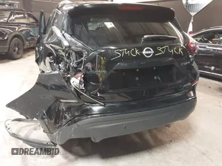 2023 Nissan Murano SV z VIN 5N1AZ2BS2PC129902, wystawiony jako IAAI lot #41991008 z przebiegiem 16 774 mil mil oraz . Historia ofert i sprzedaży dostępna na DreamBid. Obrazek 20.