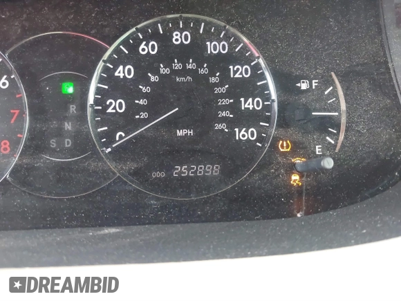 2008 Toyota Avalon XL with VIN 4T1BK36B38U302069, listed as a IAAI auction lot 41771617 with 252,898 mi miles and . Bid and sale history available at DreamBid. Image 7.