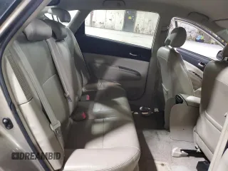 2006 Toyota Prius with VIN JTDKB20UX67521065, listed as a Copart auction lot 51074325 with 130,621 mi miles and Salvage Title. Bid and sale history available at carsss.com. Image 11.