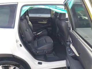 2019 Subaru Ascent Limited with VIN 4S4WMAPD9K3473082, listed as a IAAI auction lot 41668413 with 38,753 mi miles. Bid and sale history available at carsss.com. Image 8.