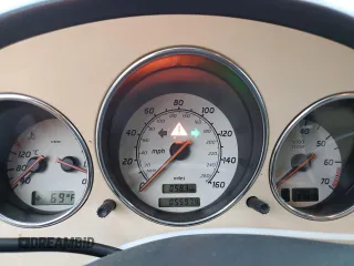 2002 Mercedes-Benz SLK-Class 2.3L Kompressor with VIN WDBKK49F22F240019, listed as a Copart auction lot 88418885 with 55,974 mi miles and Clean Title. Bid and sale history available at carsss.com. Image 9.