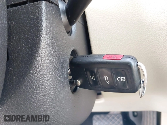 2012 Volkswagen Tiguan SE with VIN WVGAV7AX3CW531264, listed as a IAAI auction lot 41651242 with 190,669 mi miles and . Bid and sale history available at DreamBid. Image 11.