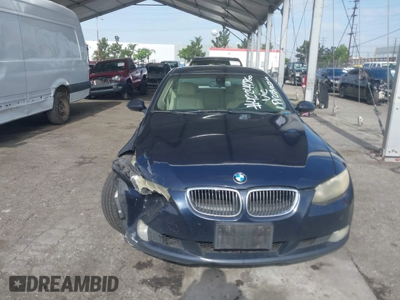 2009 BMW 3 Series 328i с VIN WBAWV13529P123146, выставлен на аукционе IAAI как лот 42244860 с пробегом 186 558 миль миль и . История ставок и продаж доступна на DreamBid. Изображение 12.