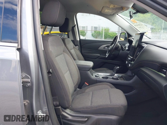 2020 Chevrolet Traverse LT Cloth с VIN 1GNERGKW6LJ230699, выставлен на аукционе IAAI как лот 42263434 с пробегом 132 397 миль миль и . История ставок и продаж доступна на DreamBid. Изображение 5.