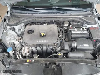 2017 Hyundai Elantra SE with VIN 5NPD84LF9HH100887, listed as a IAAI auction lot 39336230 with 78,831 mi miles. Bid and sale history available at carsss.com. Image 10.