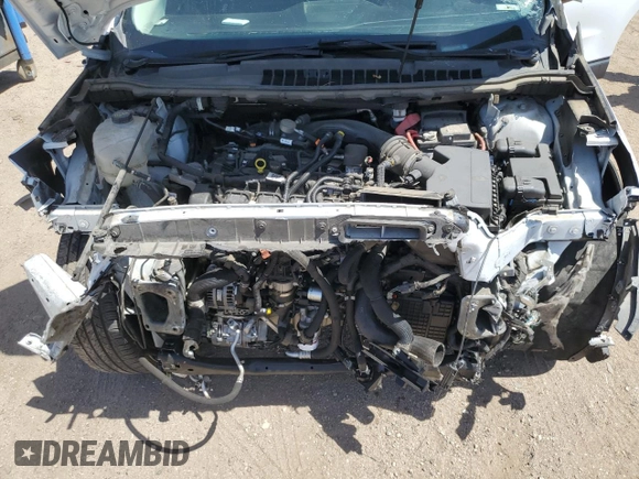 2020 Ford Edge SEL с VIN 2FMPK3J9XLBA54895, выставлен на аукционе Copart как лот 54101945 с пробегом Не указан миль и Списание • Salvage title. История ставок и продаж доступна на DreamBid. Изображение 12.