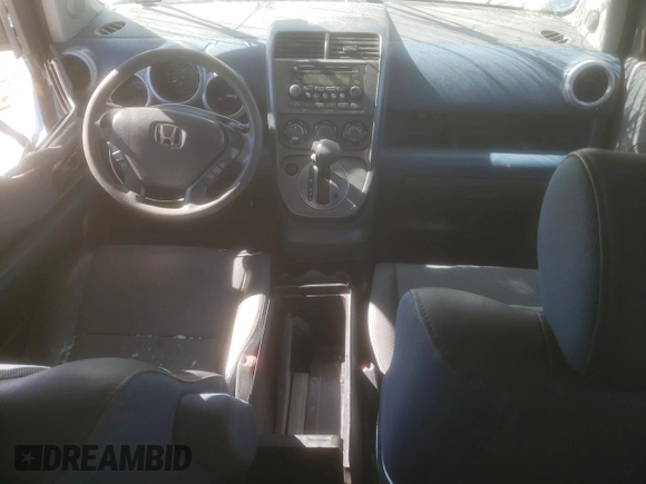 2006 Honda Element EX-P with VIN 5J6YH28776L014374, listed as a Copart auction lot 47203915 with 262,167 mi miles and Salvage Title. Bid and sale history available at DreamBid. Image 8.