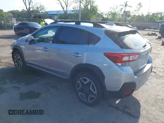 2019 Subaru Crosstrek Limited с VIN JF2GTANC4K8315498, выставлен на аукционе IAAI как лот 42187566 с пробегом 29 208 миль миль и . История ставок и продаж доступна на DreamBid. Изображение 3.