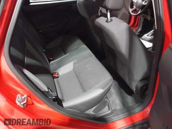 2012 Ford Focus SE с VIN 1FAHP3F21CL179277, выставлен на аукционе IAAI как лот 41840081 с пробегом 45 818 миль миль и . История ставок и продаж доступна на DreamBid. Изображение 8.