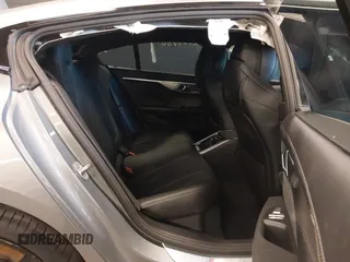 2024 BMW 8 Series 840i z VIN WBAGV4C07RCP08452, wystawiony jako IAAI lot #42195950 z przebiegiem 11 860 mil mil oraz . Historia ofert i sprzedaży dostępna na DreamBid. Obrazek 8.