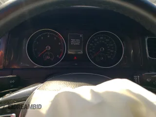 2021 Volkswagen Golf TSI с VIN 3VWG57AU2MM001273, выставлен на аукционе Copart как лот 69515764 с пробегом 58 603 миль миль и Списание • Salvage title. История ставок и продаж доступна на DreamBid. Изображение 9.