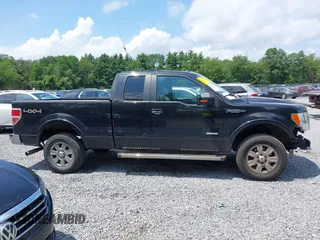 2012 Ford F-150 XL с VIN 1FTFX1ET6CFB78852, выставлен на аукционе IAAI как лот 42707747 с пробегом 246 662 миль миль и . История ставок и продаж доступна на DreamBid. Изображение 13.