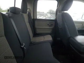 2012 Ram 1500 Big Horn z VIN 1C6RD7GT0CS347820, wystawiony jako Copart lot #54867405 z przebiegiem 178 384 mil mil oraz Szkoda całkowita • Salvage title. Historia ofert i sprzedaży dostępna na DreamBid. Obrazek 10.