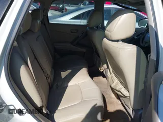 2009 Nissan Murano SL z VIN JN8AZ18UX9W021881, wystawiony jako IAAI lot #42452750 z przebiegiem 237 031 mil mil oraz . Historia ofert i sprzedaży dostępna na DreamBid. Obrazek 8.