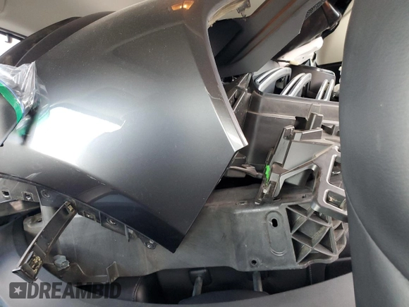 2020 Mazda CX-9 Touring с VIN JM3TCACY2L0414453, выставлен на аукционе Copart как лот 63451845 с пробегом 65 380 миль миль и Списание • Salvage title. История ставок и продаж доступна на DreamBid. Изображение 10.