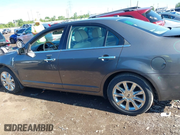 2012 Lincoln MKZ z VIN 3LNHL2GC1CR824871, wystawiony jako IAAI lot #42622399 z przebiegiem 155 315 mil mil oraz . Historia ofert i sprzedaży dostępna na DreamBid. Obrazek 15.