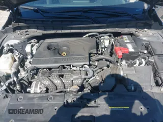 2020 Nissan Altima 2.5 S with VIN 1N4BL4BV3LC149088, listed as a IAAI auction lot 42023226 with 109,180 mi miles. Bid and sale history available at carsss.com. Image 10.