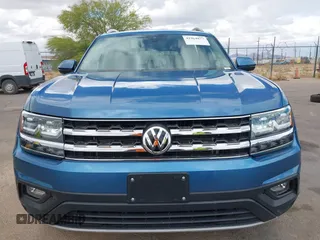2019 Volkswagen Atlas SE with VIN 1V2WR2CA4KC577548, listed as a IAAI auction lot 41964877 with 74,361 mi miles and . Bid and sale history available at DreamBid. Image 12.