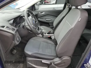 2013 Ford Escape SE with VIN 1FMCU0G96DUA22858, listed as a Copart auction lot 47043125 with 160,224 mi miles and Clean Title. Bid and sale history available at DreamBid. Image 7.