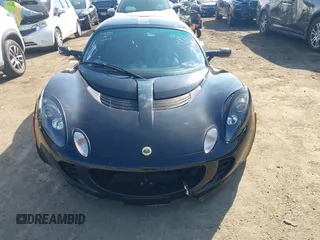 2007 Lotus Elise z VIN SCCPC11167HL32585, wystawiony jako IAAI lot #41438998 z przebiegiem Nie podano mil oraz . Historia ofert i sprzedaży dostępna na DreamBid. Obrazek 11.