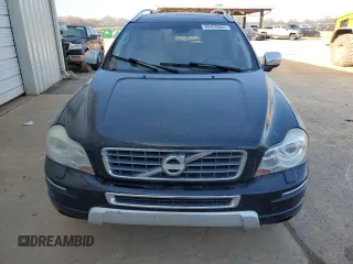 2013 Volvo XC90 Premier Plus with VIN YV4952CY4D1666717, listed as a Copart auction lot 86450884 with 151,036 mi miles and Clean Title. Bid and sale history available at carsss.com. Image 5.