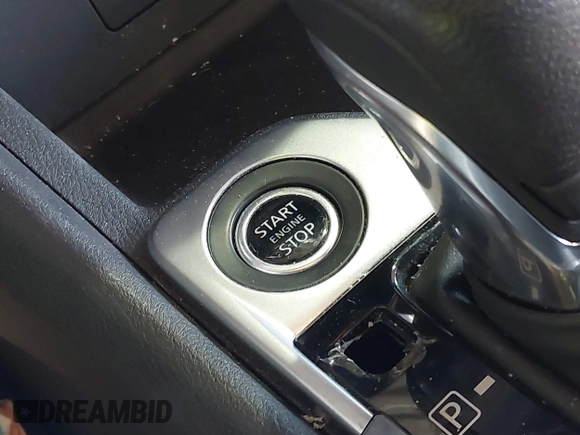 2022 Nissan Sentra SV with VIN 3N1AB8CV8NY296230, listed as a IAAI auction lot 41931030 with 108,696 mi miles and . Bid and sale history available at DreamBid. Image 11.