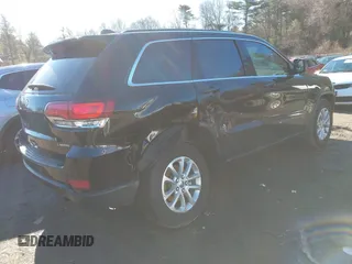 2022 Jeep Grand Cherokee Laredo X с VIN 1C4RJEAG2NC180519, выставлен на аукционе IAAI как лот 41213352 с пробегом 44 916 миль миль и . История ставок и продаж доступна на DreamBid. Изображение 4.