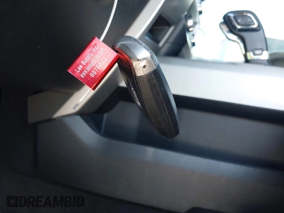 2020 Ford F-150 XL with VIN 1FTEW1E56LFA63720, listed as a IAAI auction lot 42232847 with 133,416 mi miles and . Bid and sale history available at DreamBid. Image 11.