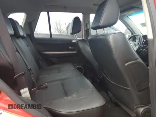 2008 Suzuki Grand Vitara Luxury z VIN JS3TD947084100425, wystawiony jako Copart lot #44932925 z przebiegiem 181 473 mil mil oraz Szkody całkowita. Historia ofert i sprzedaży dostępna na DreamBid. Obrazek 11.