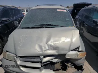 2000 Dodge Caravan Sport z VIN 2B4GP4431YR619923, wystawiony jako Copart lot #45060095 z przebiegiem 188 064 mil mil oraz Nie do naprawy • Non repairable. Historia ofert i sprzedaży dostępna na DreamBid. Obrazek 5.