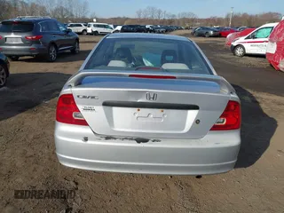 2002 Honda Civic DX with VIN 1HGEM22242L061777, listed as a IAAI auction lot 41899272 with 171,765 mi miles and . Bid and sale history available at DreamBid. Image 16.