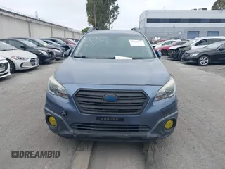 2015 Subaru Outback Limited z VIN 4S4BSANC3F3289132, wystawiony jako IAAI lot #42255892 z przebiegiem 137 989 mil mil oraz . Historia ofert i sprzedaży dostępna na DreamBid. Obrazek 12.