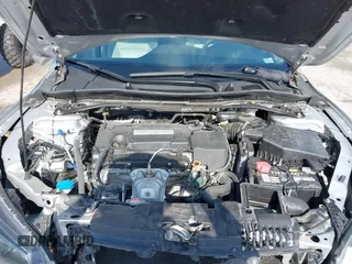 2015 Honda Accord EX-L с VIN 1HGCR2F89FA150253, выставлен на аукционе IAAI как лот 42293502 с пробегом 70 025 миль миль и . История ставок и продаж доступна на DreamBid. Изображение 10.
