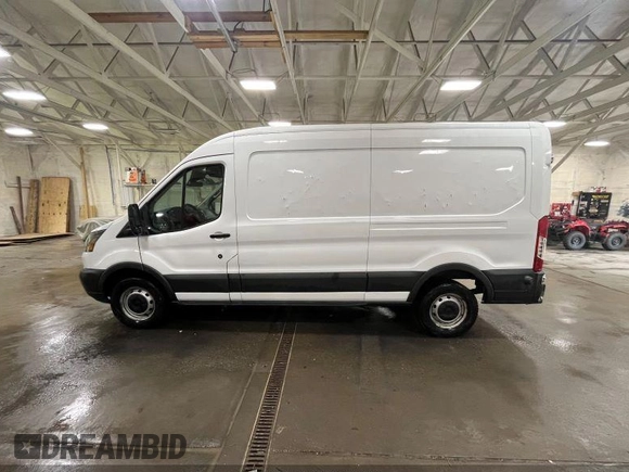 2017 Ford Transit с VIN 1FTYR2CM5HKA21834, выставлен на аукционе IAAI как лот 42588642 с пробегом 149 183 миль миль и . История ставок и продаж доступна на DreamBid. Изображение 14.