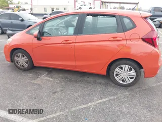 2019 Honda Fit LX with VIN 3HGGK5H44KM703289, listed as a IAAI auction lot 42058382 with Not Provided miles. Bid and sale history available at carsss.com. Image 14.