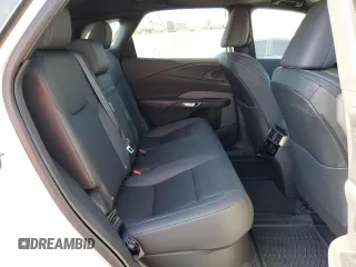 2023 Lexus RX with VIN 2T2BAMBA7PC018350, listed as a Copart auction lot 66975514 with 12,309 mi miles and Salvage Title. Bid and sale history available at carsss.com. Image 11.