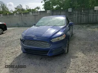 2013 Ford Fusion SE z VIN 3FA6P0H79DR328858, wystawiony jako Copart lot #62900185 z przebiegiem 97 004 mil mil oraz Szkoda całkowita • Salvage title. Historia ofert i sprzedaży dostępna na DreamBid. Obrazek 13.