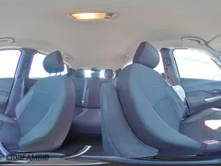 2019 Nissan Kicks S with VIN 3N1CP5CU3KL564562, listed as a Copart auction lot 48766165 with 74,034 mi miles and Salvage Title. Bid and sale history available at carsss.com. Image 14.
